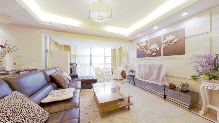 上善栖二手房实景图