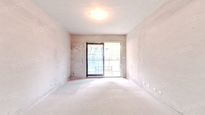 远洋山水赋三期二手房实景图