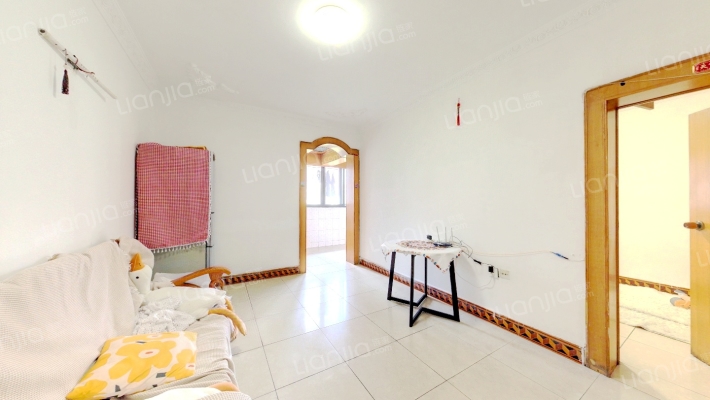 长天路8号社区二手房实景图