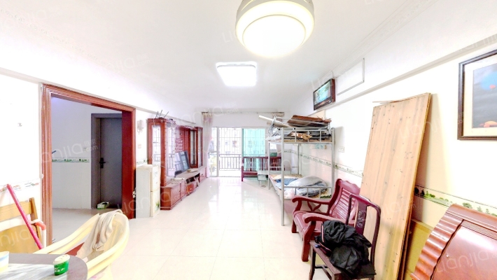 大布东安居二手房实景图