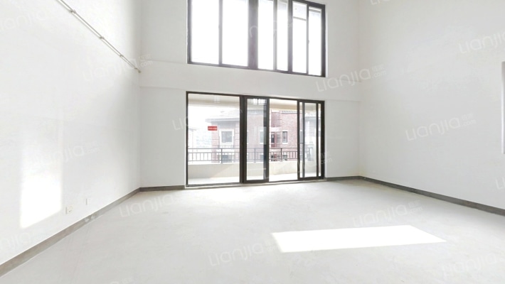 金科观天下二手房实景图