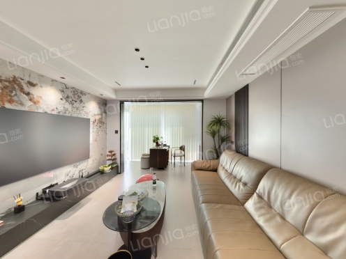 整租·保利天樾人家 3室2厅 南/北