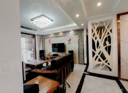 整租·东江嘉园 3室2厅 南_东江嘉园租房