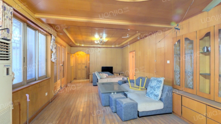 天马花园二手房实景图