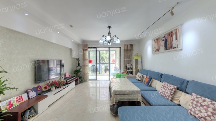 鑫远尚玺苑二期二手房实景图