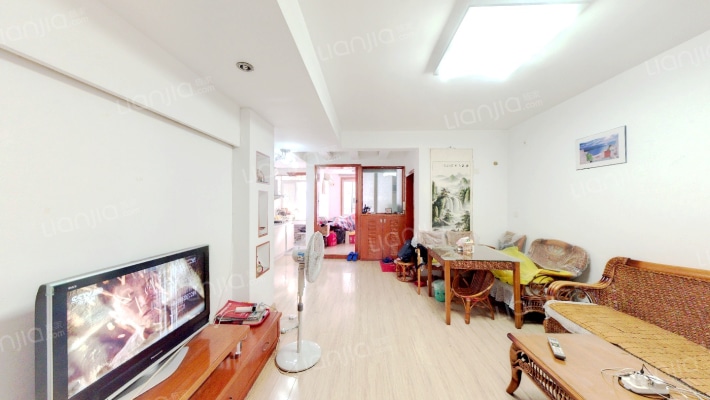 苍霞新城嘉兴苑二手房实景图