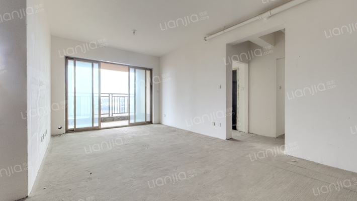 佳乐澜郡左岸二手房实景图