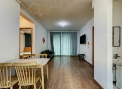 整租·中南漫悦湾 3室2厅 南_中南漫悦湾租房