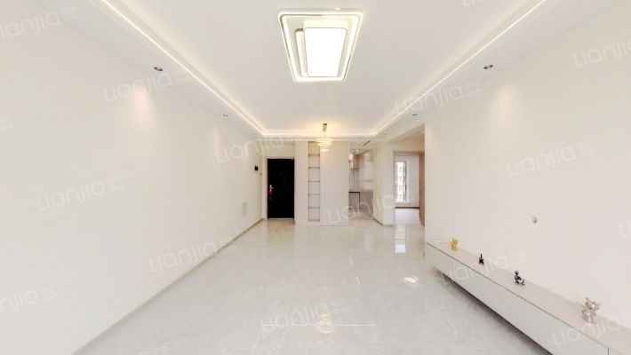 亿博隆河谷二手房实景图