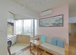 整租·天宝大厦 1室1厅 南_天宝大厦租房