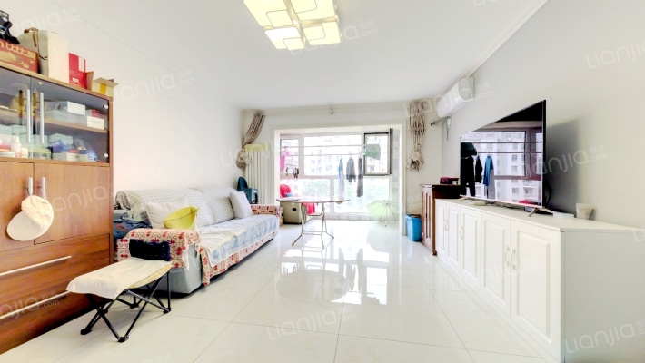 加州水郡二期二手房实景图