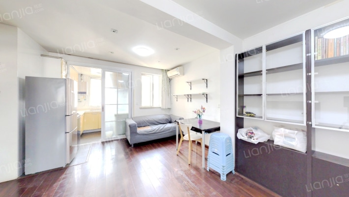 牡丹小区(浦东)二手房实景图