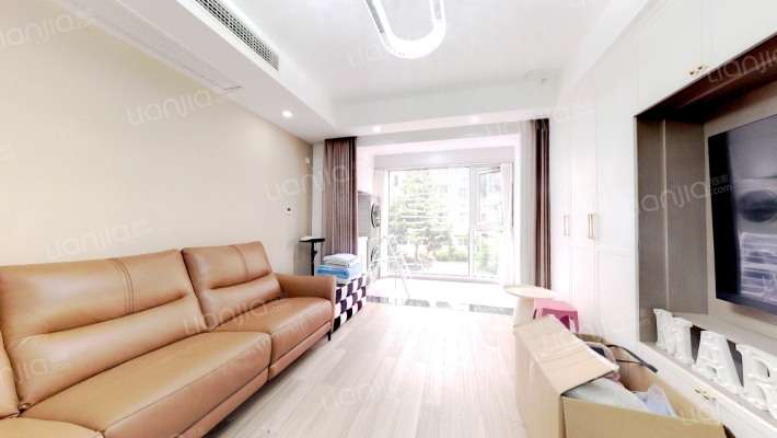 新吴家园二手房实景图