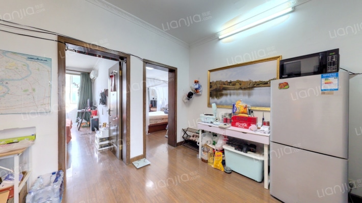 白浪新村二手房实景图