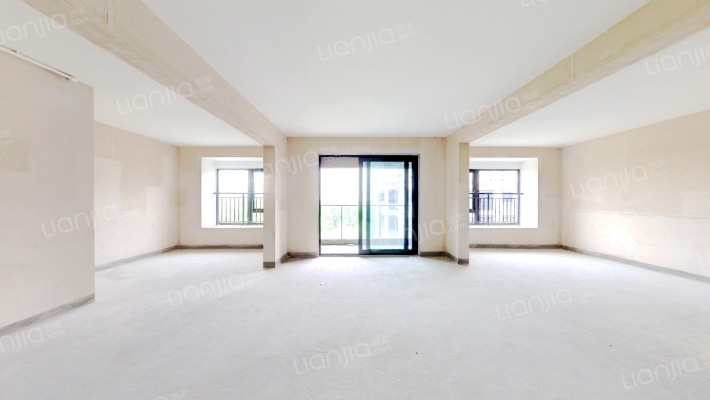 融创望澜园二手房实景图