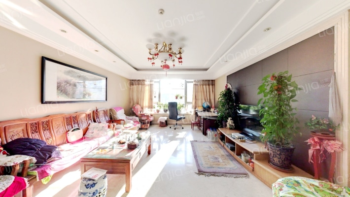 雅颂居二手房实景图