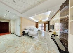 整租·三江共和城 3室1厅 南/北_三江共和城租房