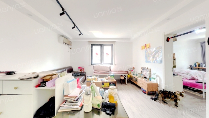 南花苑二手房实景图