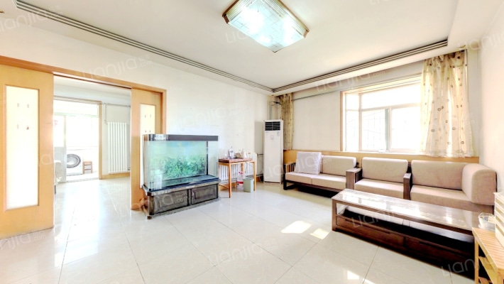 汇都花园二手房实景图