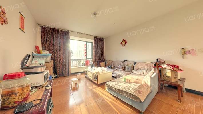 加国枫韵二手房实景图