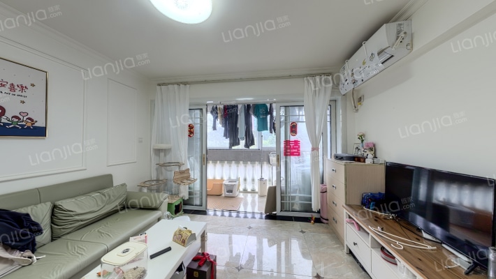 嘉福花园二手房实景图