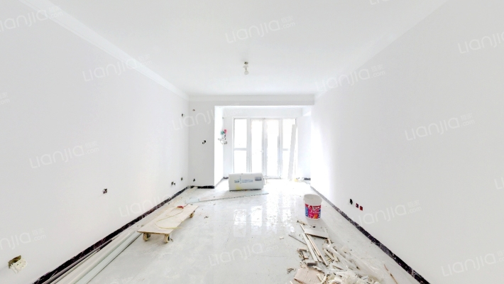 新兴花语原乡（新兴城）二手房实景图