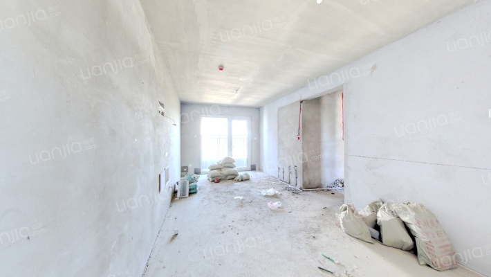 天泰学府壹号二手房实景图