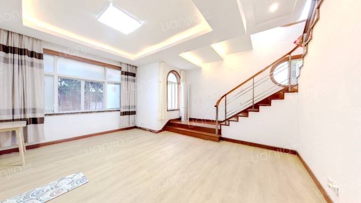 田园别墅(别墅)二手房实景图