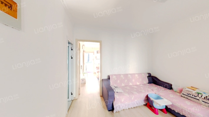 予制厂生活小区二手房实景图