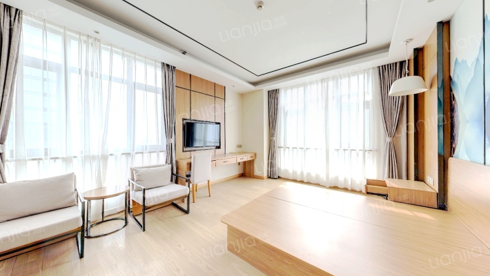 凯丰国际金融广场二手房实景图