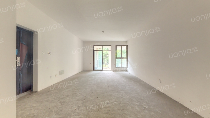 君悦名筑二期二手房实景图