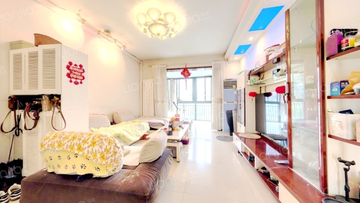 锦宏河滨苑二手房实景图