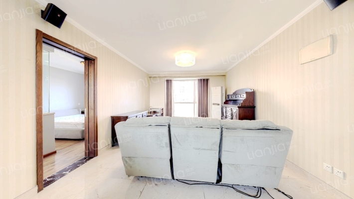 北纬40度二期二手房实景图