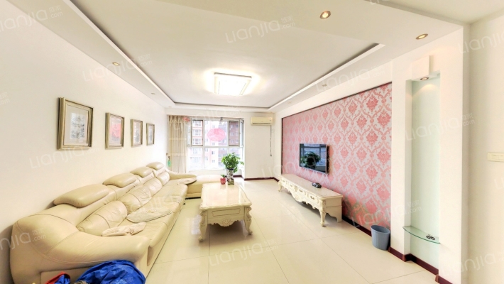 第一城C组团二手房实景图