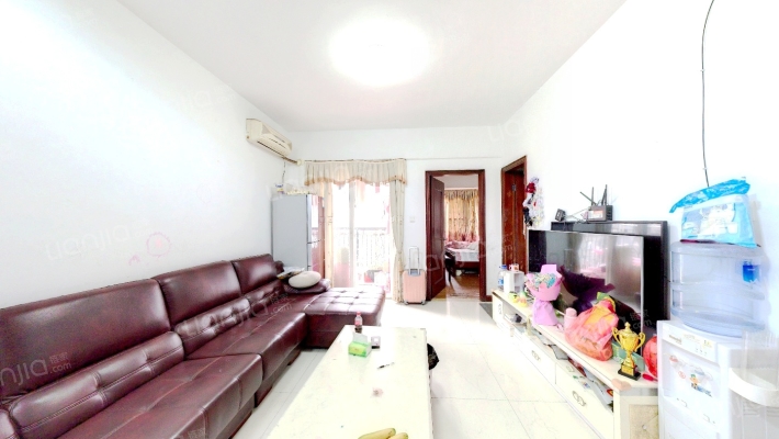 鸿福广场二手房实景图