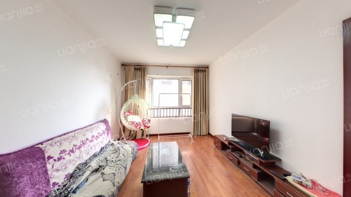 新华联世家二手房实景图