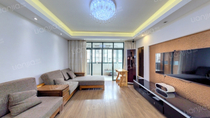 华丰苑(阳光新居)二手房实景图