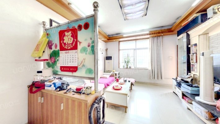 福永龙腾阁二手房实景图