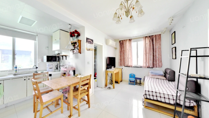 东港二村二手房实景图