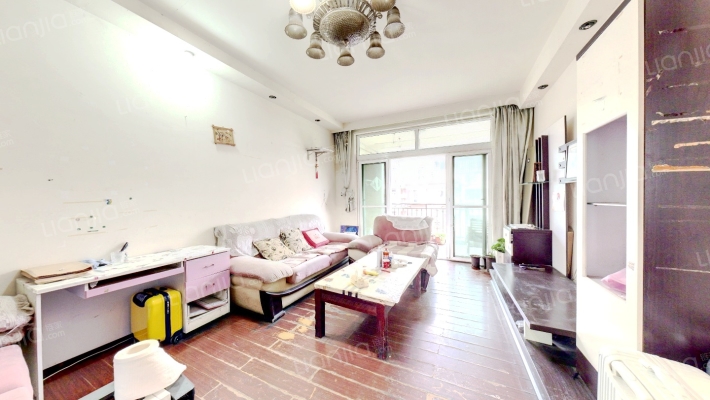 天盛花苑二手房实景图