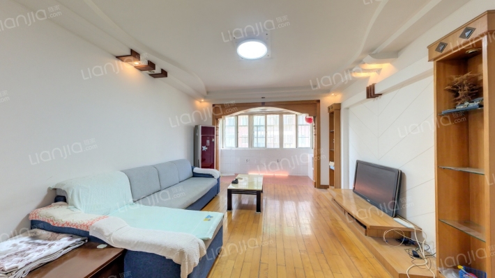 世纪花园(高淳)二手房实景图