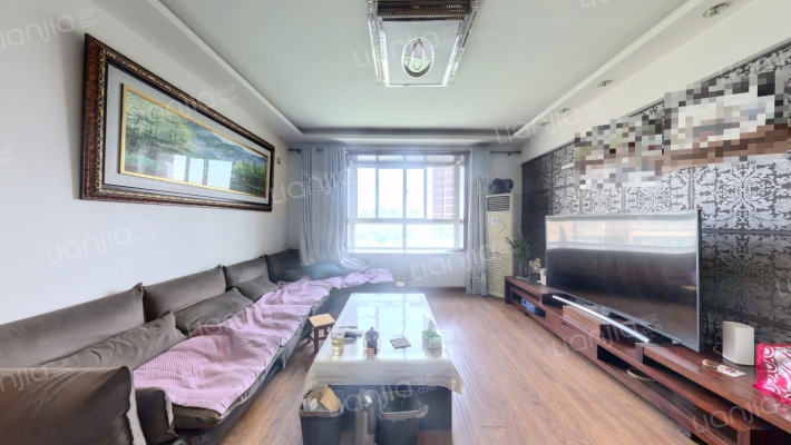 奇星御园二手房实景图