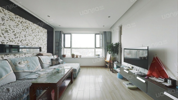 南郡水云天二手房实景图