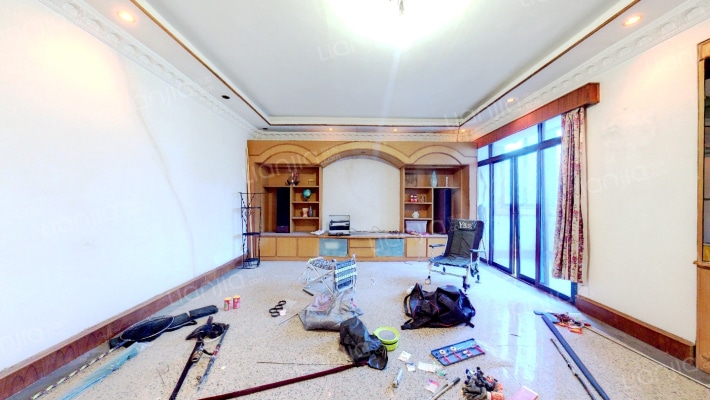 恒德路6号二手房实景图