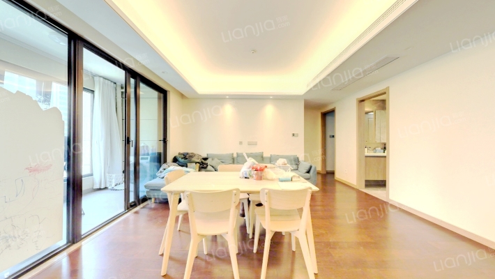 宽阅雅苑二手房实景图