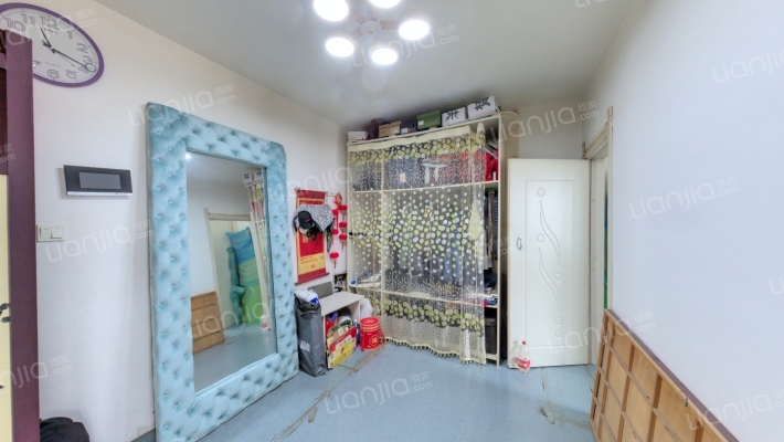 府城铭邸二手房实景图