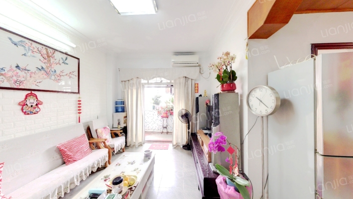 雅致花园二手房实景图