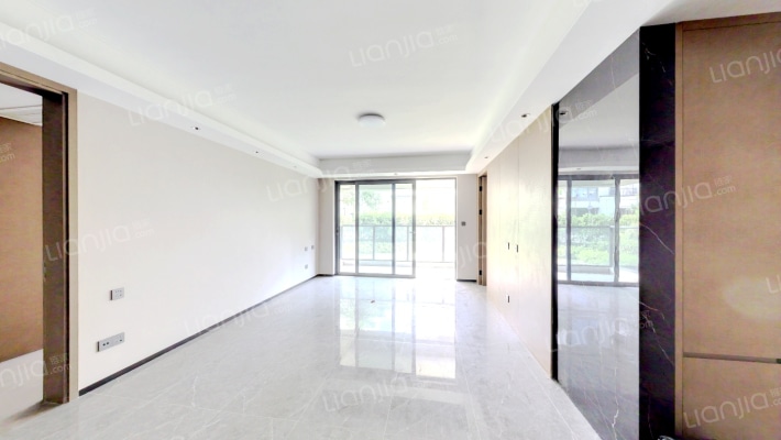 境上源境府二手房实景图