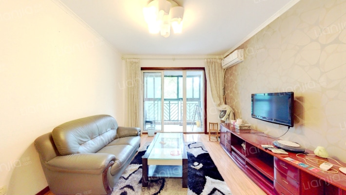 中铁塔米亚二手房实景图