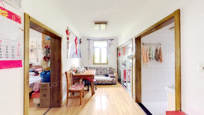 苜卫路25号二手房实景图